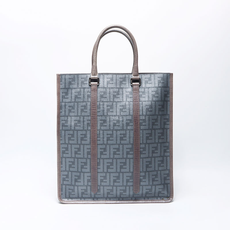 トートバッグ グレー WS11298