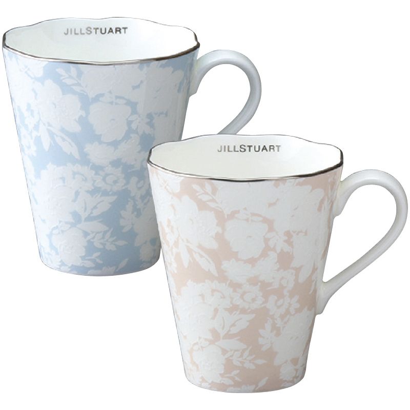 ジルスチュアート ペアマグ 97129-21974