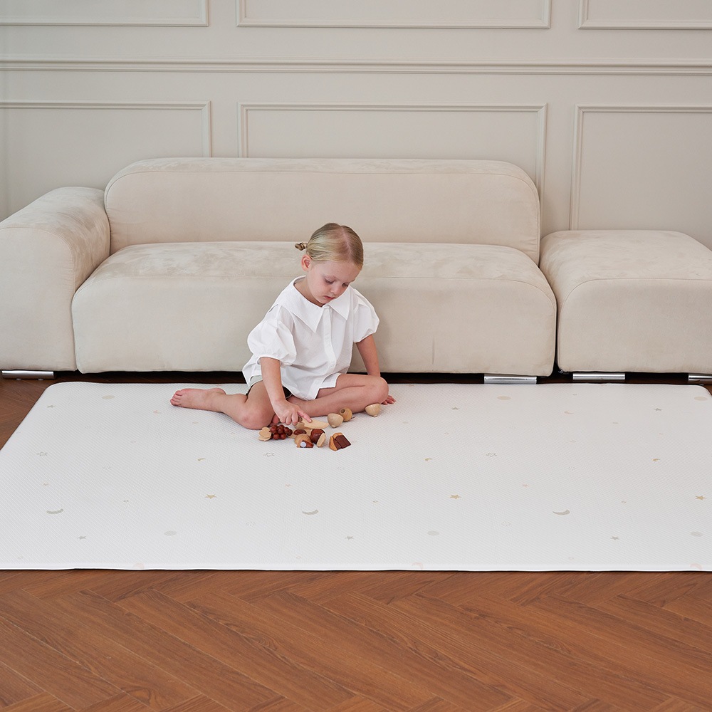 PVCプレミアムソフトプレイマット(リバーシブル)