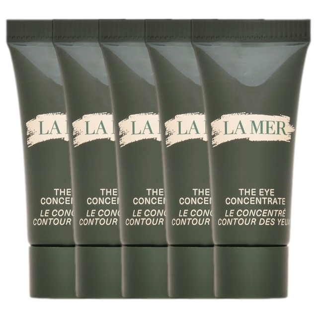 ザ・アイコンセントレート 3mlx5(15ml) ミニサイズ