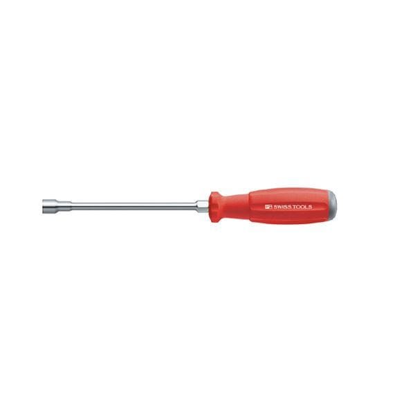 PB SWISS TOOLS 8200S-9-140 スイスグリップ/ナットドライバー根元六角手動工具