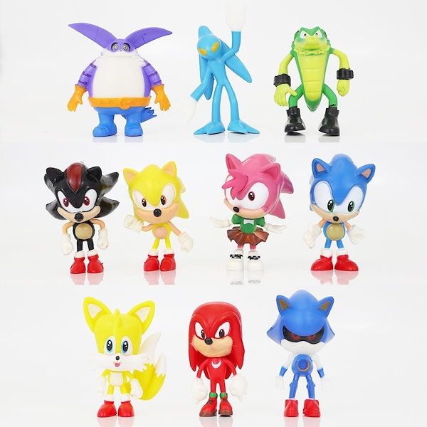 Qoo10] 新商品 ソニックザヘッジホッグ ブライン