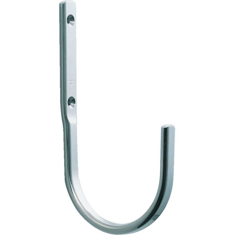 スガツネ工業　ステンレス製ジャンボフック 110×200(110-020-073)　JF110M