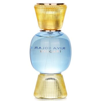Bvlgari アレグラ リーヴァ ソラーレ オー ド パルファム スプレー*