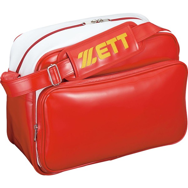 ZETT ゼット 野球 セカンドバッグ ショルダータイプ バッグ BA594-6411