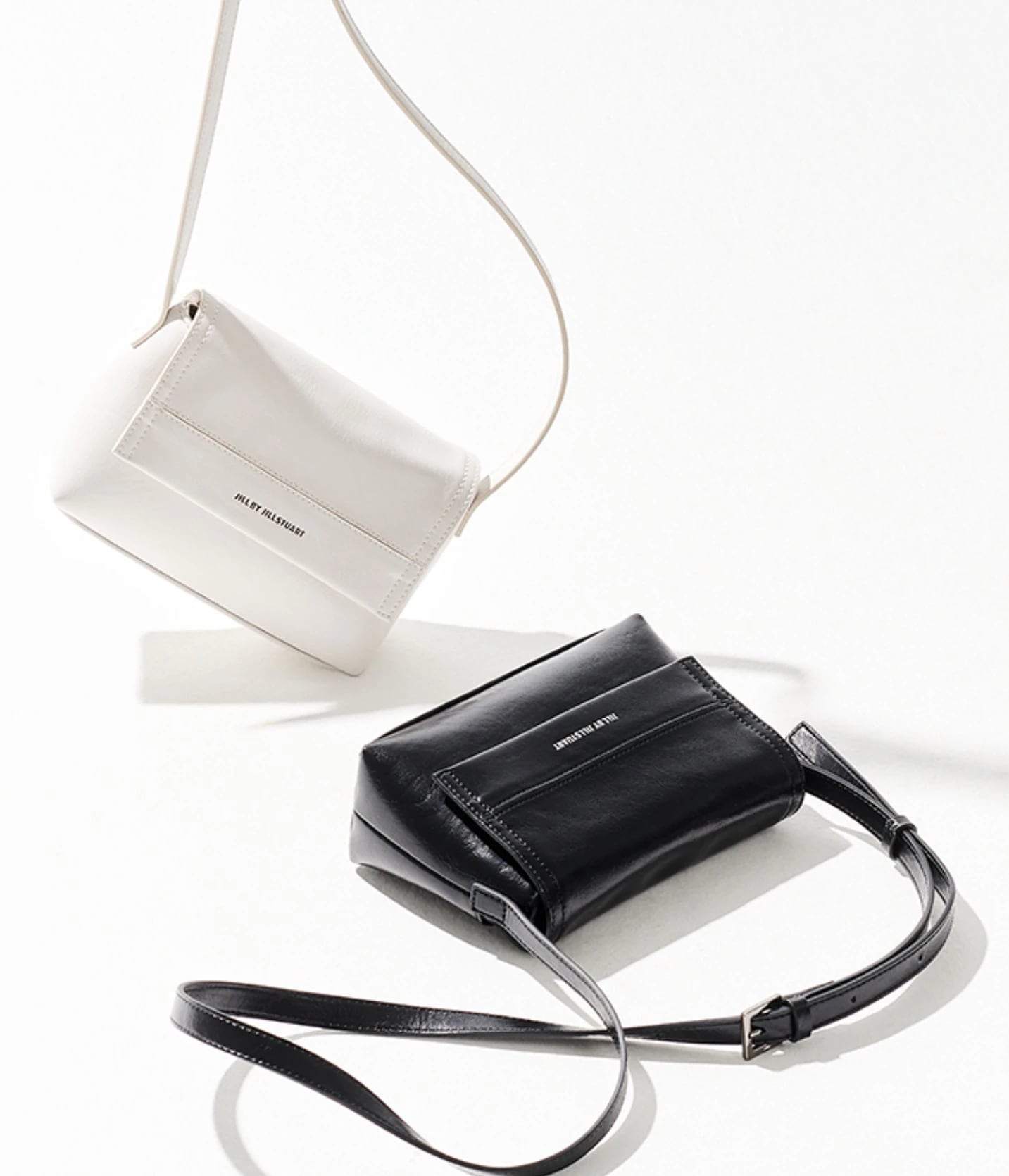 [JILLSTUART] 【新作】ブレド SMALLバッグ 韓国ファッション 韓国人気