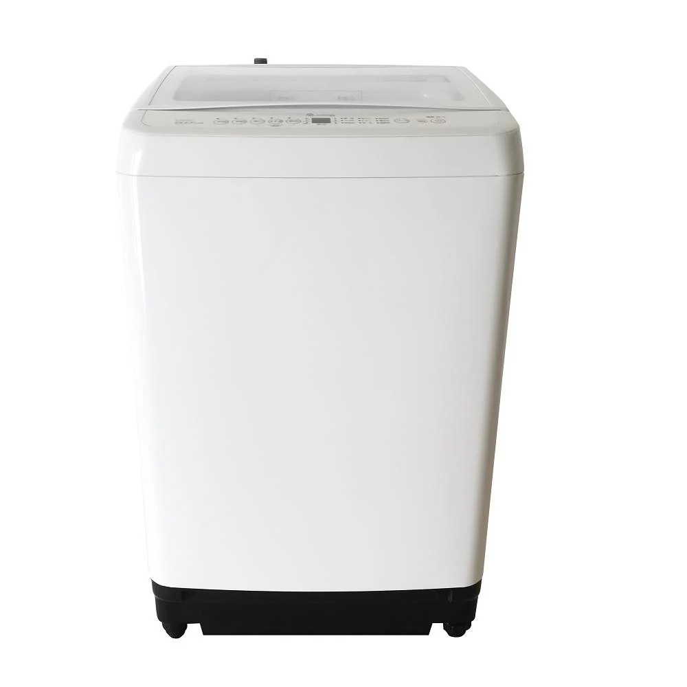 設置取付無し エスケイジャパン 全自動洗濯機 インバーターモデル 9kg SW-K90AV 家電 洗濯機 生活 9kg 節電 節水 多機能 白 インバーター