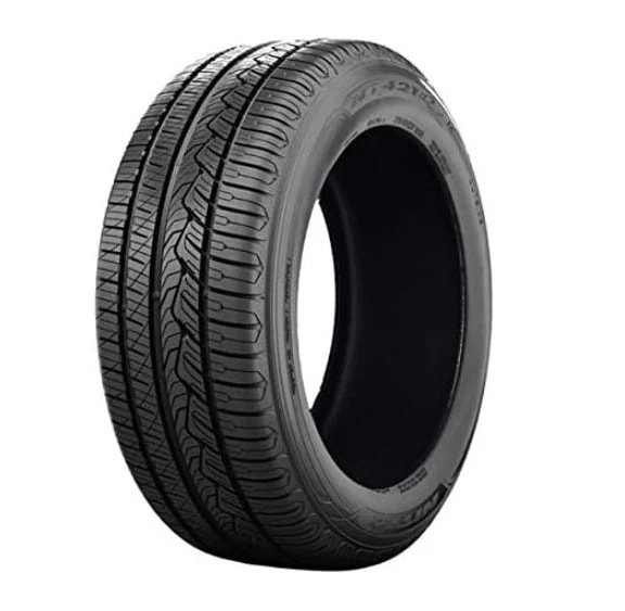 2本セット 265/45R21 108W XL ニットー NT421Q サマータイヤ 2本