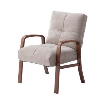 東谷 高座椅子 ベージュ LSS-36BE