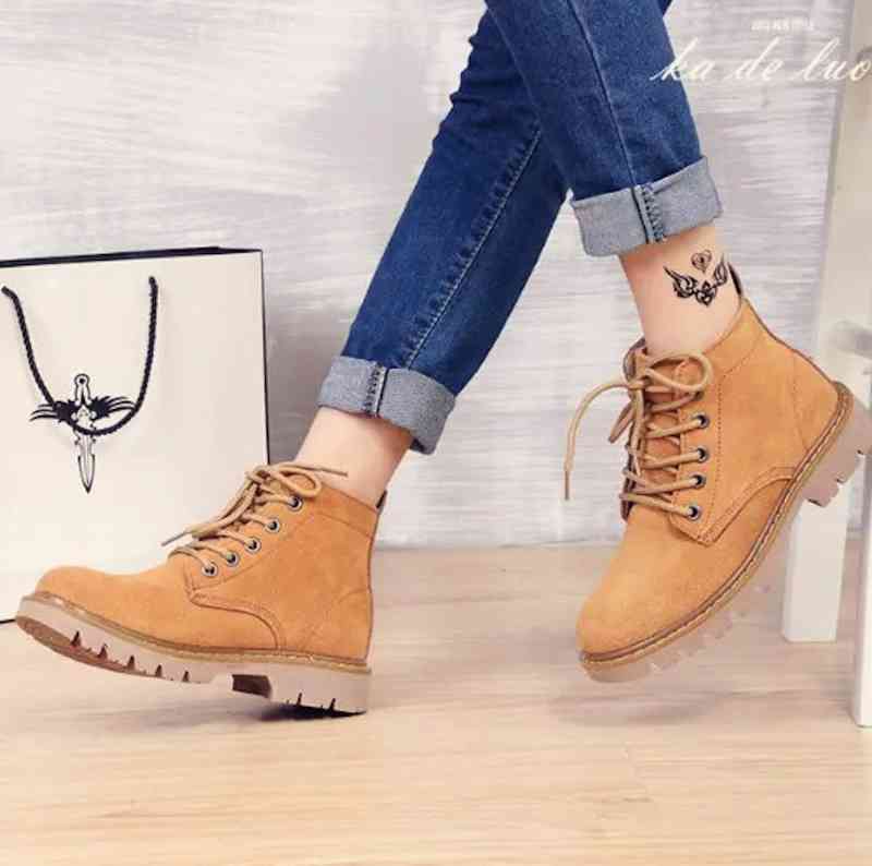 ブーツ レディース スニーカー 厚底 滑らない ウォーキング 4E おしゃれ 防水 歩きやすい 秋 防寒 軽量 暖かい 春 フロント 夏 冬 ローヒール レースアップ ロング 雨 ミドル丈 シューズ