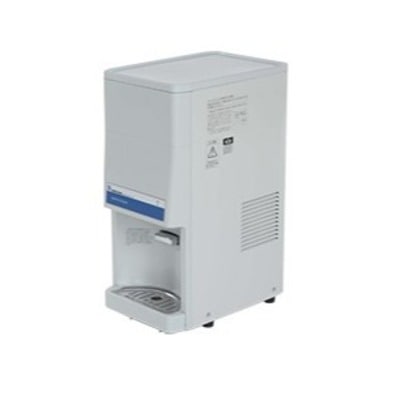 西山工業 Nishiyama ウォータークーラー WMS-30P3 水道直結式 卓上型 冷水専用