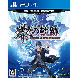 �p�Y�`�� �t�̋O�� [�X�[�p�[�v���C�X] [PS4]