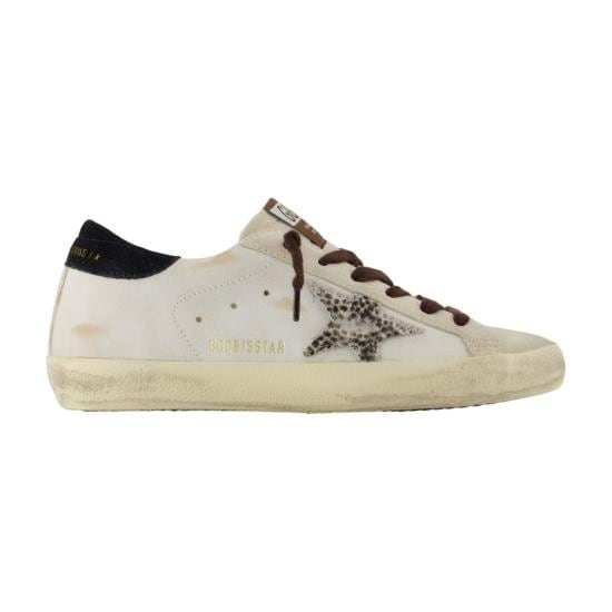 GOLDEN GOOSE Women Sneakers GWF00101 F008746 12526 white