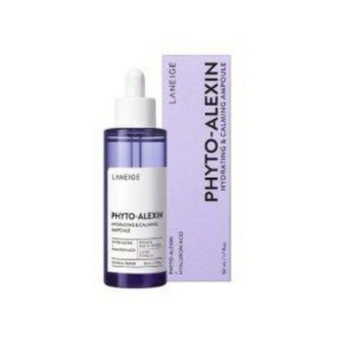 [正品] フィトアレクシン水分鎮静アンプル 50ml