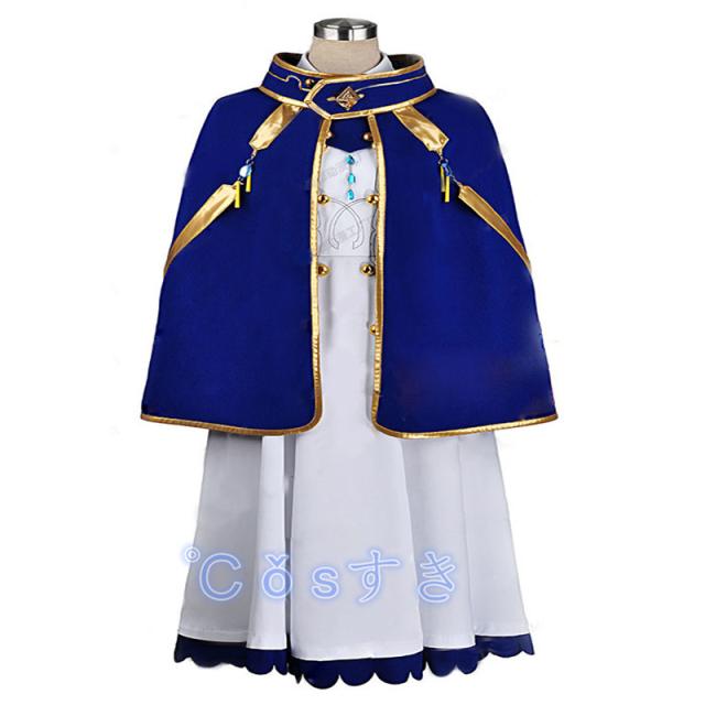 【秦】【2点購入で150OFF】【新品開催 】赤髪白雪姫 あかがみしらゆきひめ 白雪 しらゆき コスプレ衣装 イベント 変装 新品 Cosplay