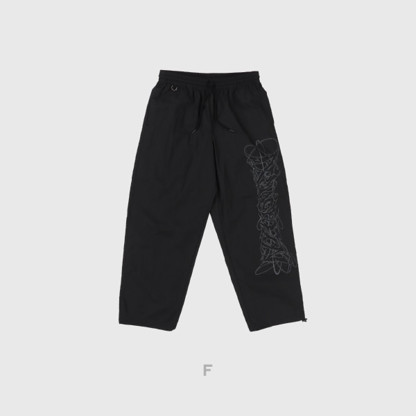 aespa WEEK Armageddon The Mystery Circle - STRING PANTS 13,500円