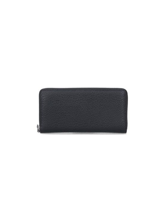 MAISON MARGIELA Women Wallet S56UI0110 P4455T8013 Black