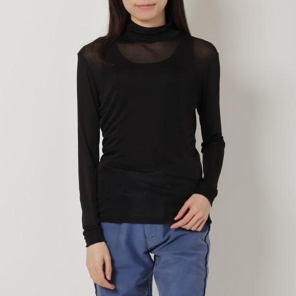 Tシャツ カットソー ブラック メンズ レディース ユニセックス S50GC0677 S24468 900