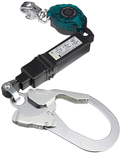 タイタン 新規格 墜落制止用器具 ランヤード リコロN 取替え用ランヤード HL-MR