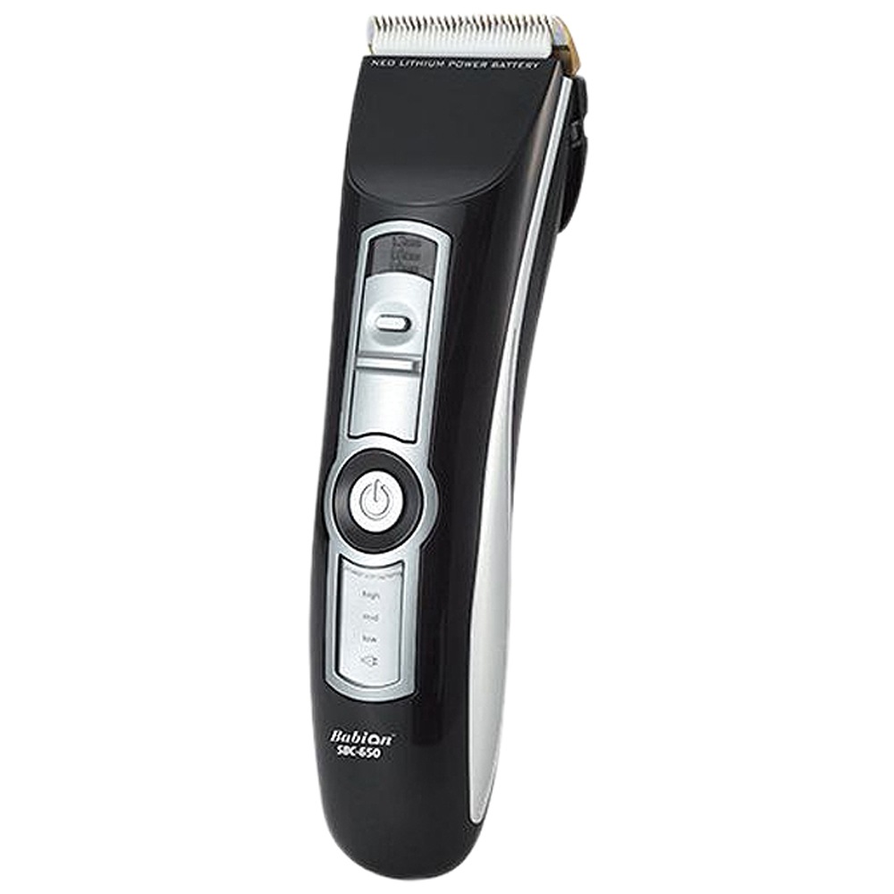 バービオンネオリチウムプロフェッショナルペット理髪店SBC-650