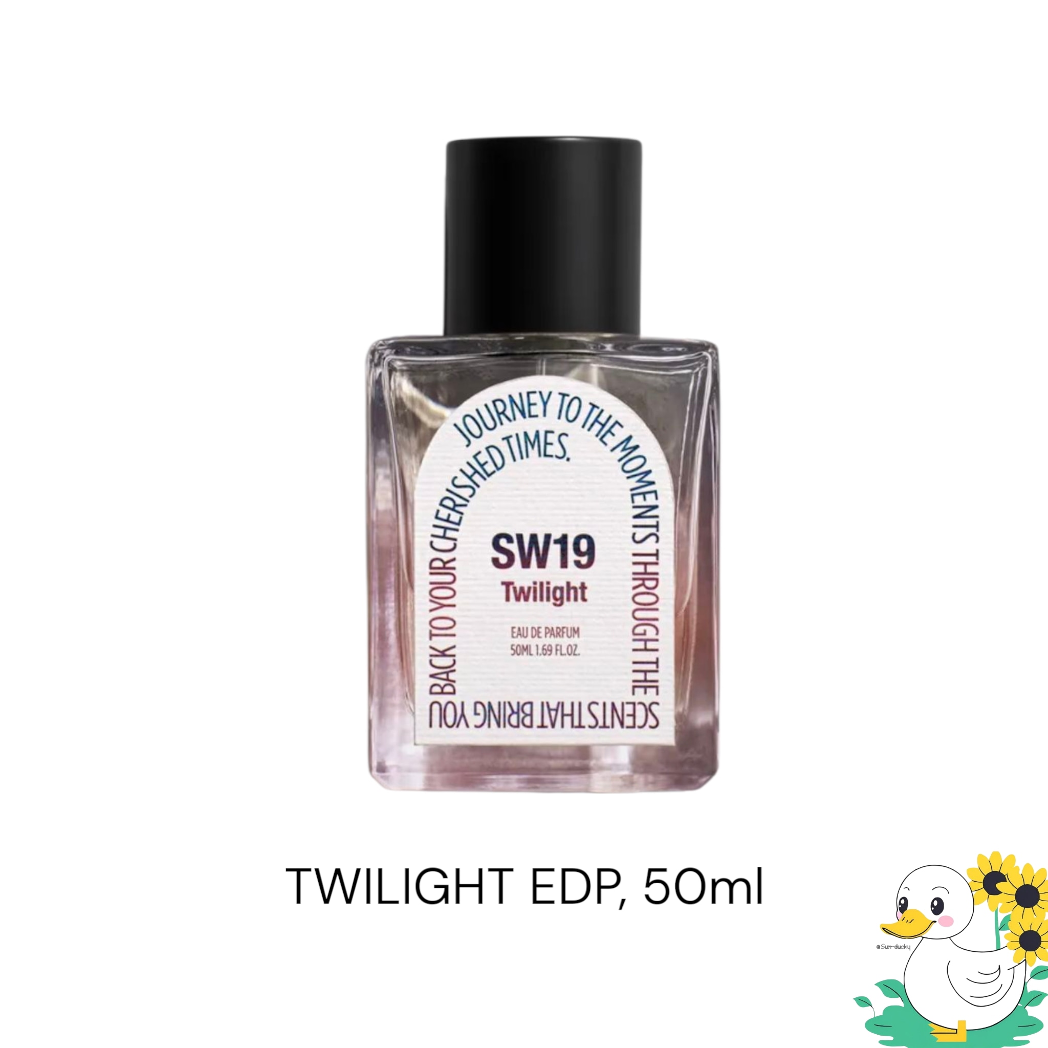 twillight EDP 50ml