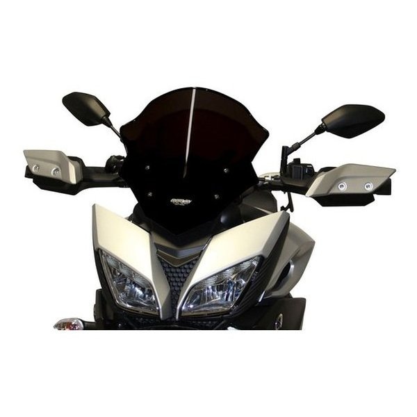 スクリーン ツーリング ブラック MT-09 TRACER 15-17 4025066151899