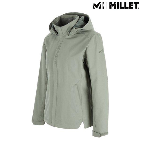 [シーズンオフ70％特価] 女性用春秋ジャケット 伸縮性の高いソフトシェル防風ジャケット_US