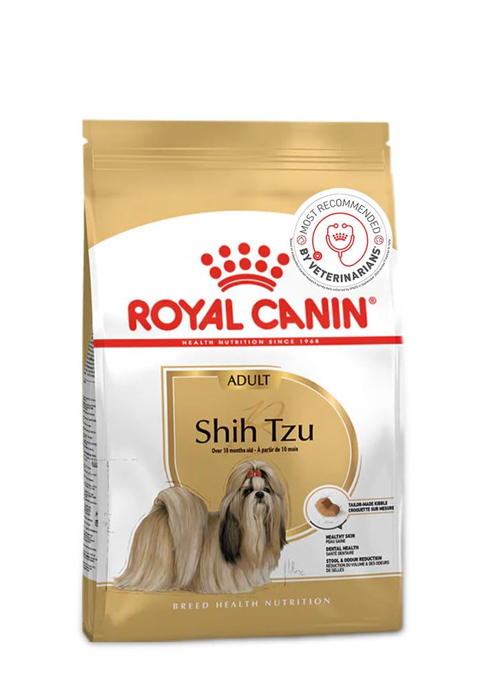 全国送料無料 ロイヤルカナン BHN シーズー 成犬・高齢犬用 1.5kg