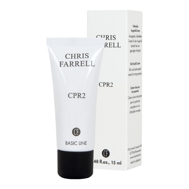 クリスファレルCPR2 15ml