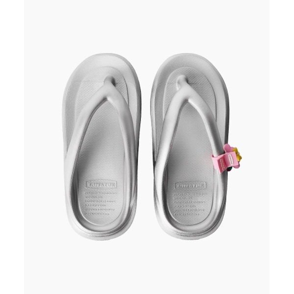 Qoo10 TAW&TOE Plumpy My Melo フラワー
