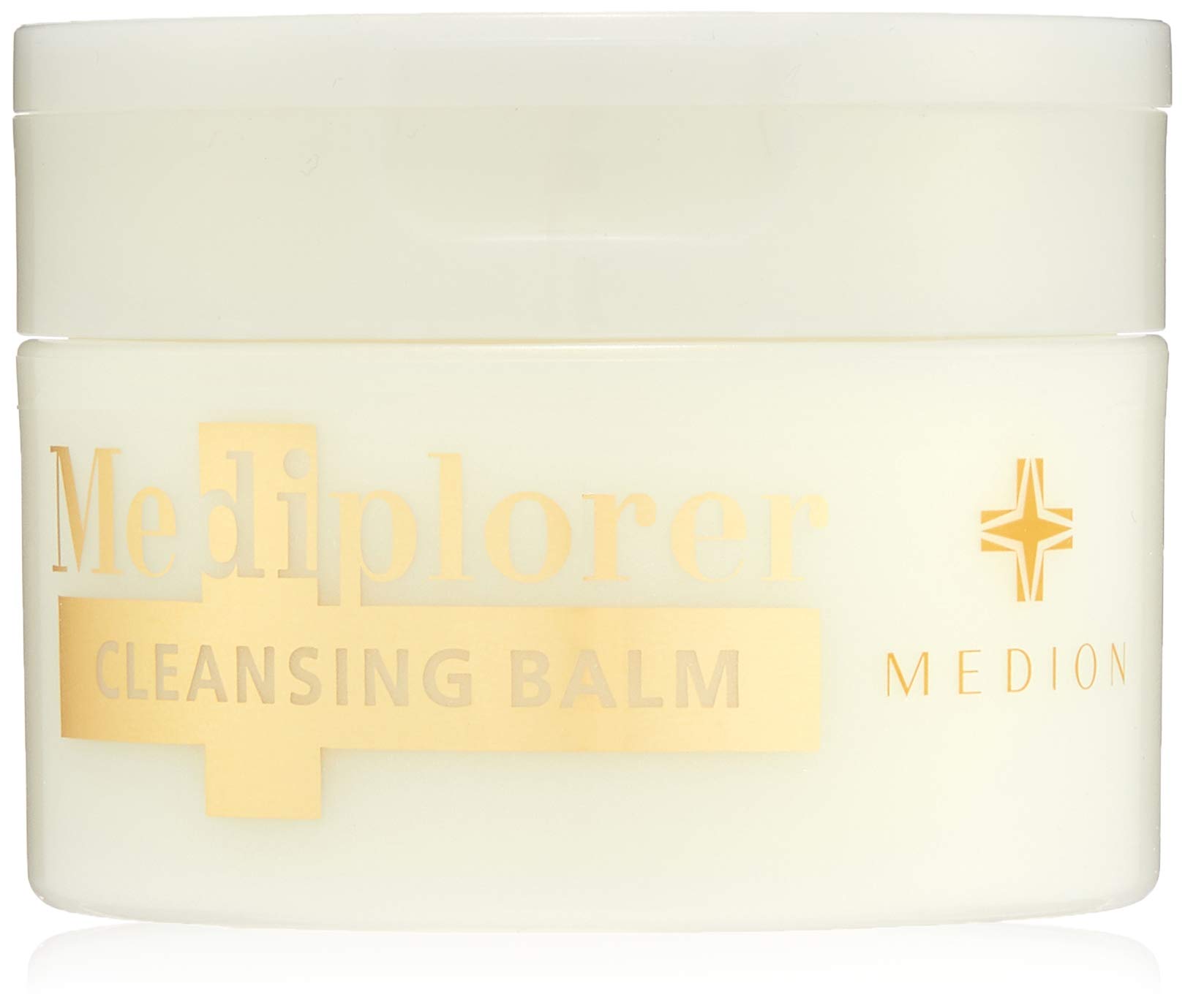 Mediplorer(メディプローラー) クレンジングバーム 90g