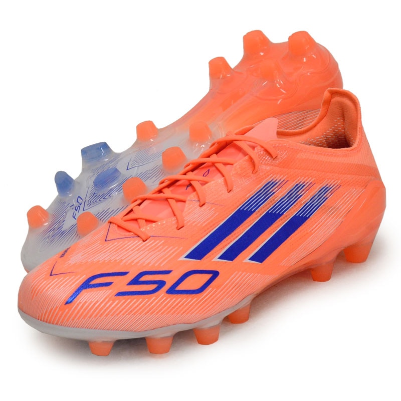 F50 ELITE HG/AG JAPAN サッカースパイク F50 25FW (JH7646)