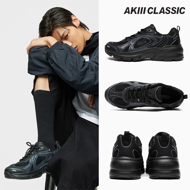 Motionflex モーションフレックス 모션플렉스 2 Colors