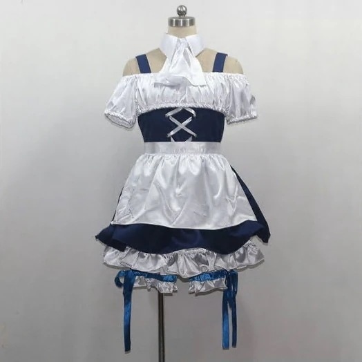 ちょびっツ ちぃ ワンピース コスプレ衣装