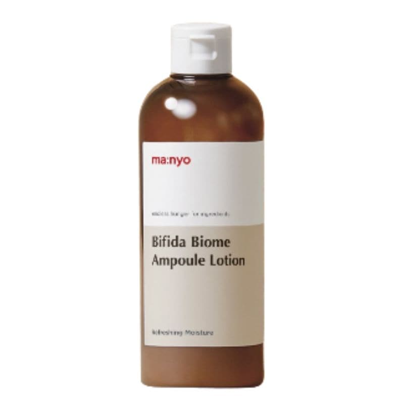 ビフィダ バイオーム アンプル ローション 300ml