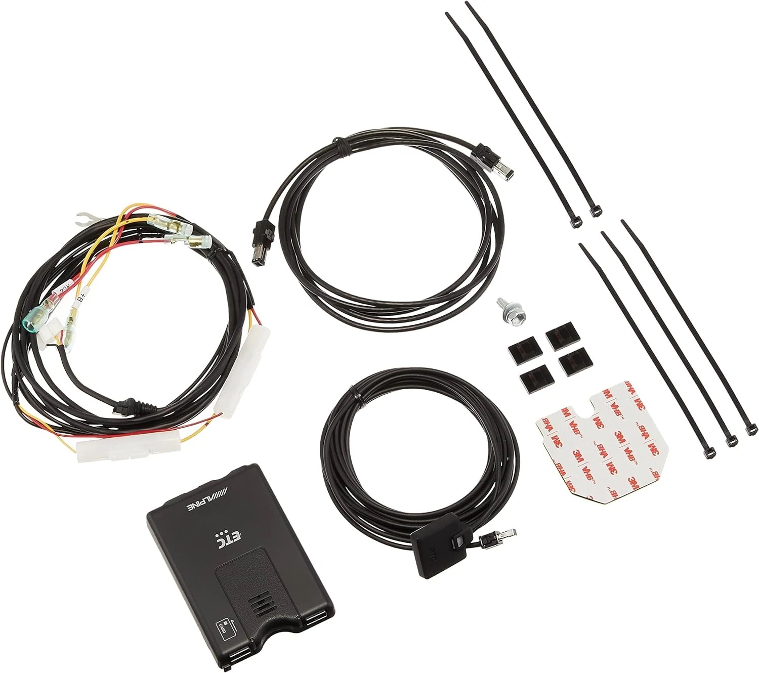 HCE-B063 ETC車載器 20,980円