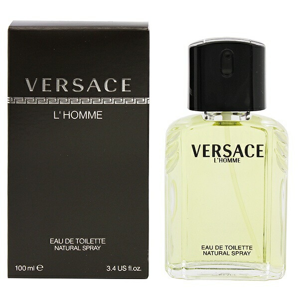 ヴェルサーチェ ロム EDT SP 100ml