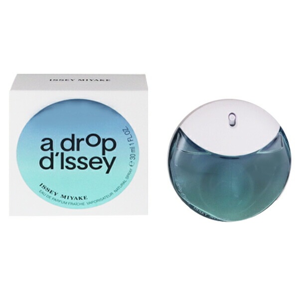 ア ドロップ ドゥ イッセイ フレッシュ EDP SP 30ml