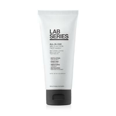 LAB SERIES ラップシリーズ マルチアクションフェイスウォッシュ200ml(製造国イギリス)