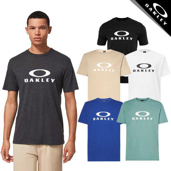 O バーク 2.0 半袖 6種 択1_新