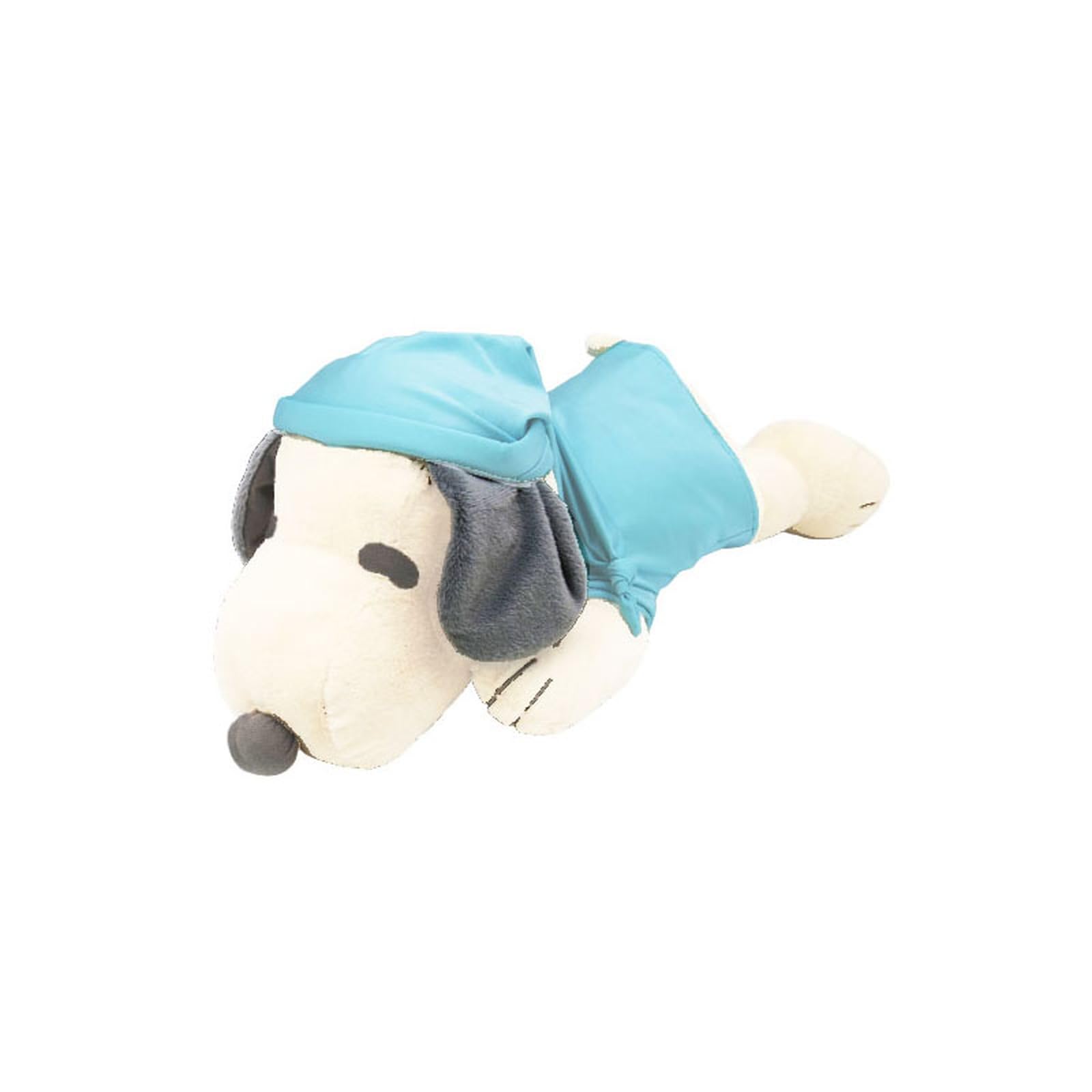 ナカジマコーポレーション ひんやり這い型 ＳＮ 194619-24