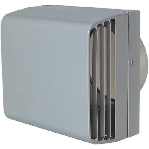 P-23KV4 [ステンレス製耐外風フード ギャラリ付]