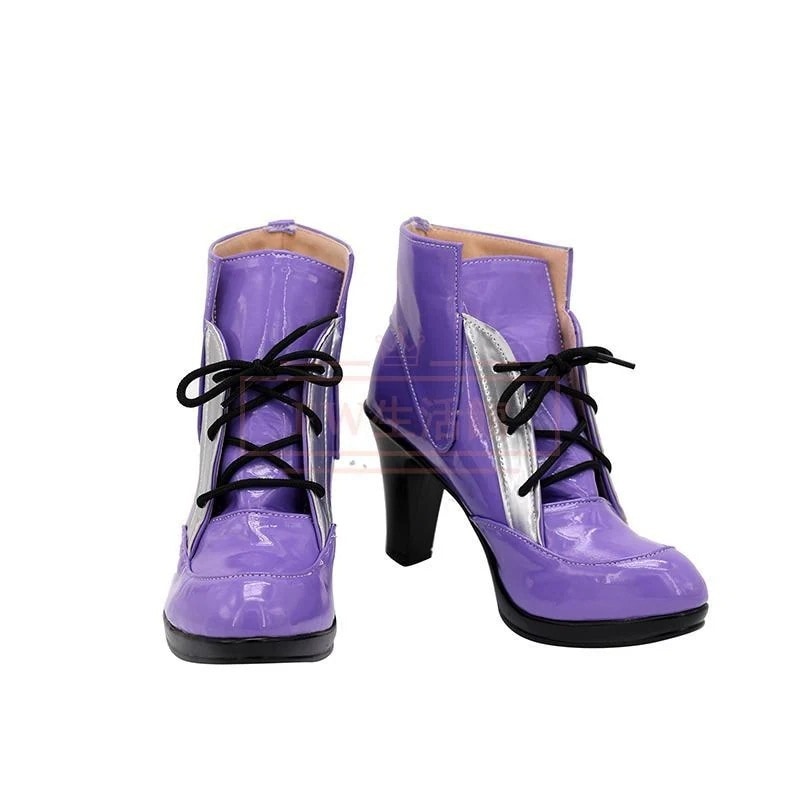 ウマ娘 プリティーダービー 風 オルフェーヴル コスプレ 靴 道具小物 cos靴 cosplay 仮装 変装 コスチューム