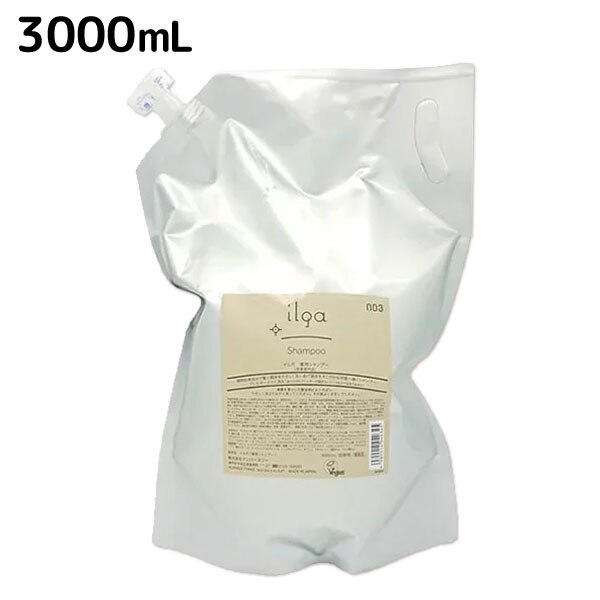 薬用 シャンプー 3000mL 詰め替え
