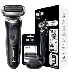 �u���E�� �V���[�Y7 71-N1500s-BSP [�u���b�N]