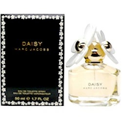 マークジェイコブス MARC JACOBS デイジー EDT SP 50ml【香水 レディース】