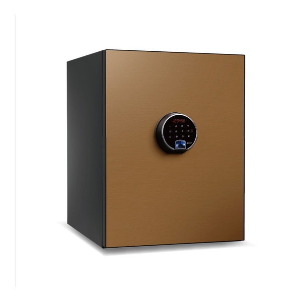 BY500CG シャンパンゴールド BEYONDプレミアムセーフ [耐火金庫 容量36L] メーカー直送