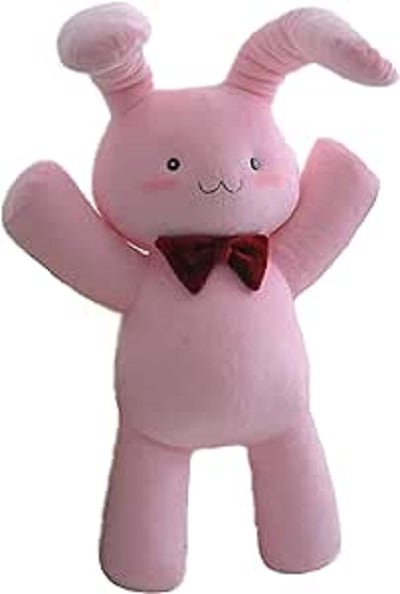 桜蘭高校ホスト部 グッズ うさぎさん 兎 ぬいぐるみ 桜蘭高校ホストクラブ うさぎ おもちゃ 可愛い ぬいぐるみ 子供用 コスプレ用 誕生日プレゼント 42cm