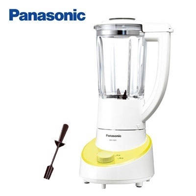 パナソニック ファイバーミキサー ジューサー MX-X301-G グリーン 【送料無料】 8,345円