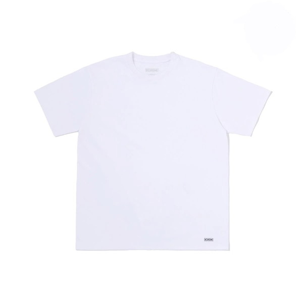 クローム CHROME クローム ハイブリッド ティー Tシャツ 半袖 メンズ JP218WT